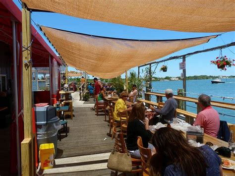 best restaurant in new smyrna beach florida